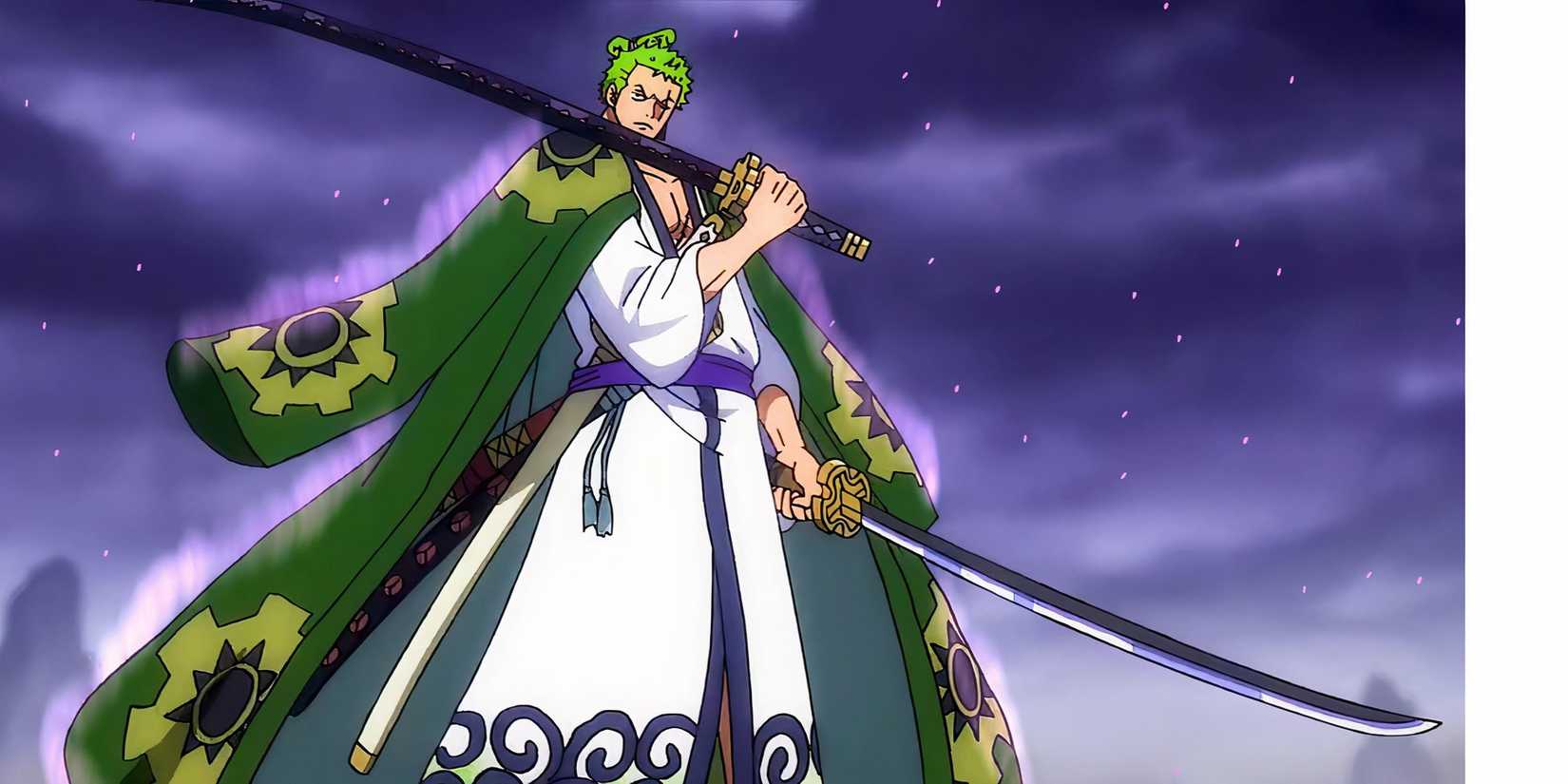 zoro-supreme-grade