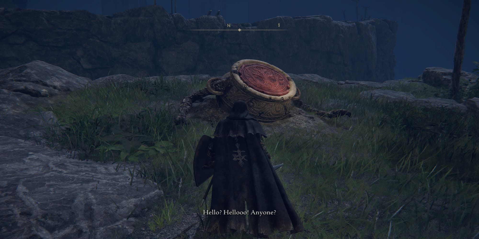 Characters Who Have Their Own Side Stories In Elden Ring