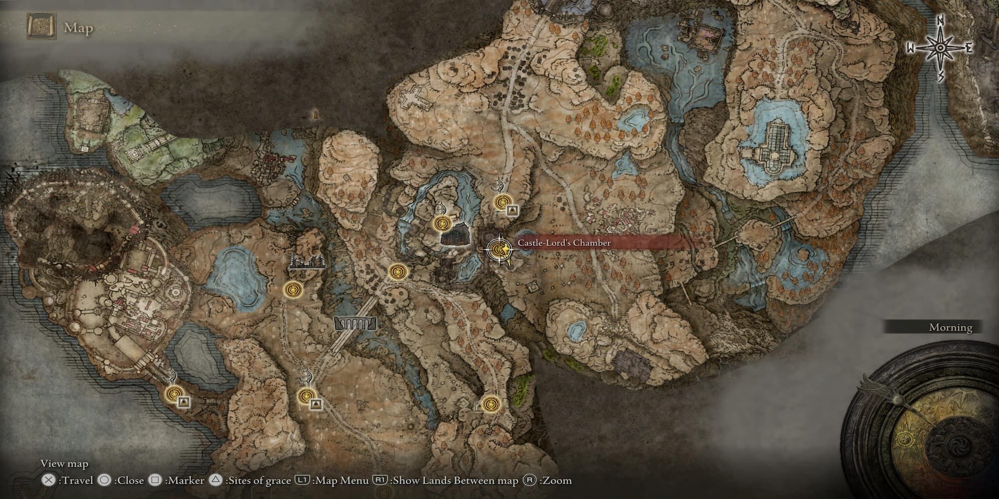 How To Get Ash of War: Wing Stance (& What It Does) In Elden Ring ...
