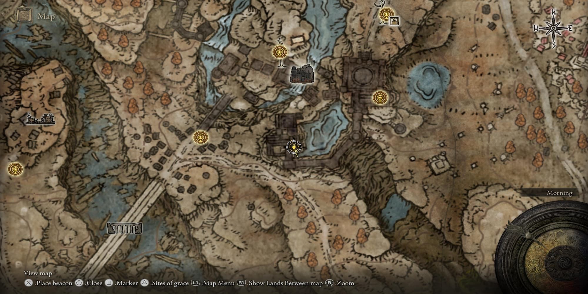 Rellana&rsquo;s Cameo Talisman Location &amp; Effects In Elden Ring: Shadow 