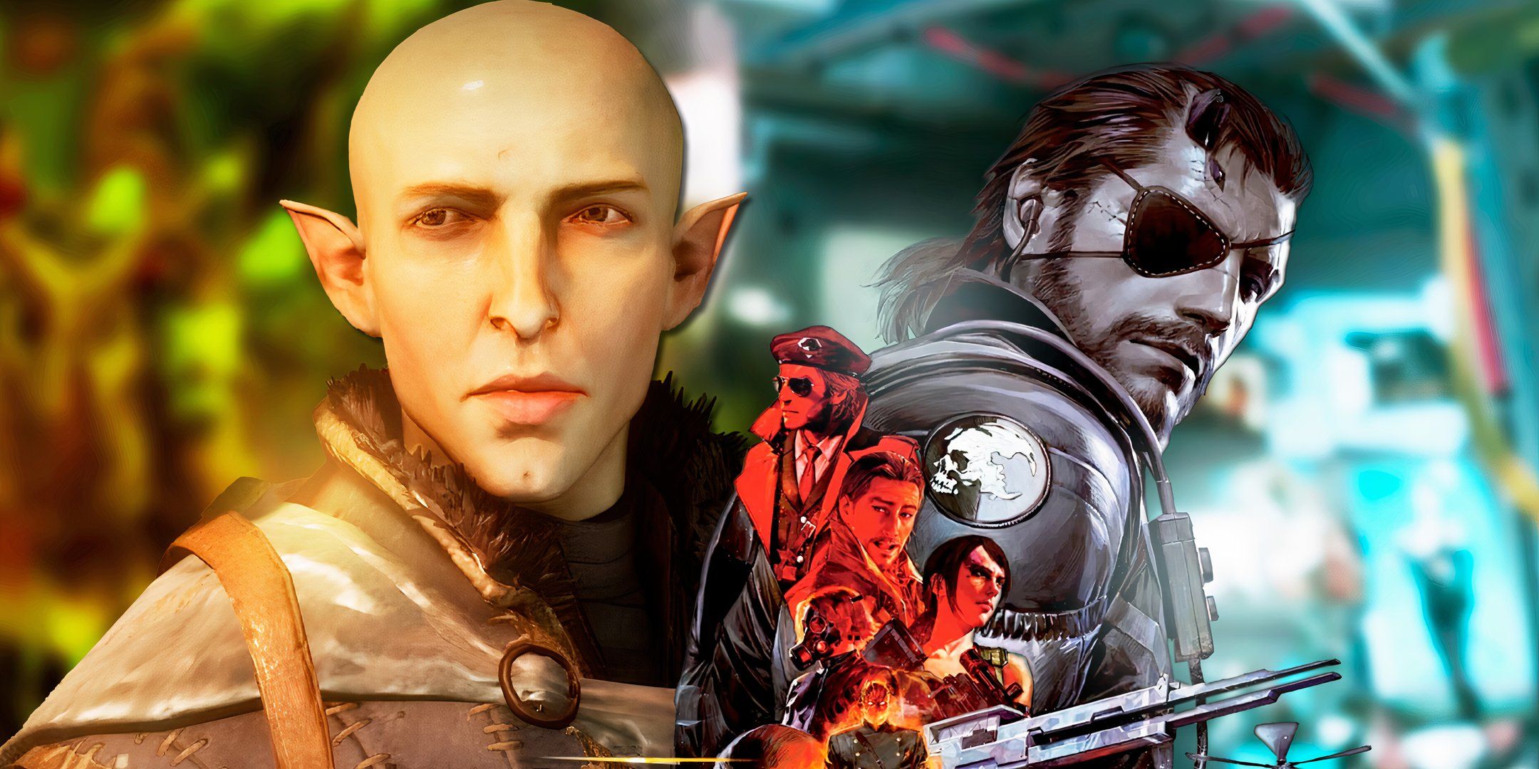 10 Open-World Games That Lived Up To The Hype Against All Odds Thumbnail Video