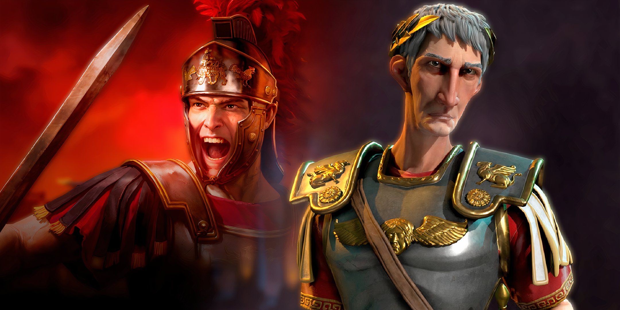 10 Strategy Games That Let You Control The Roman Empire Thumbnail Video