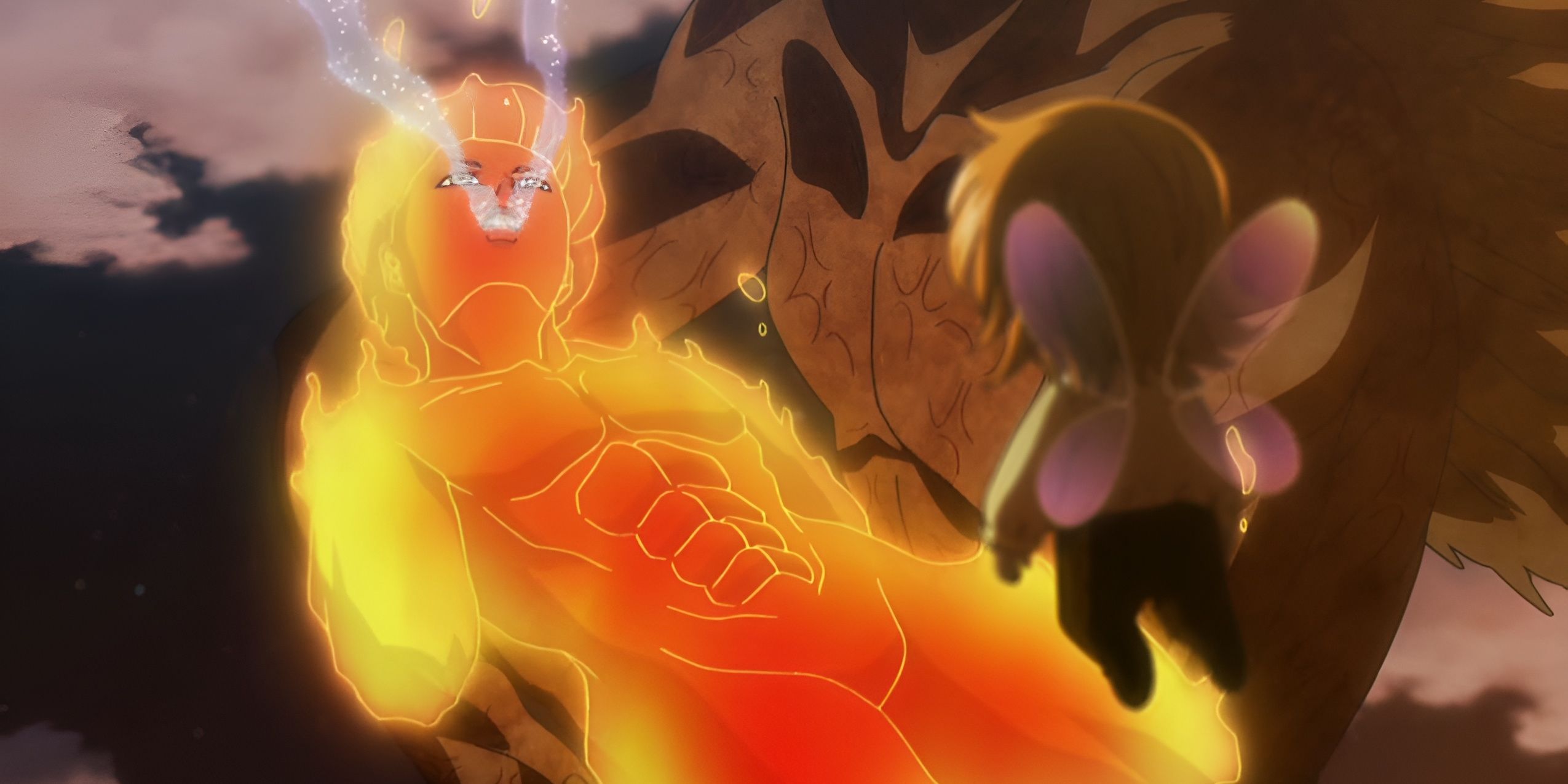 Hunter X Hunter: The Poor Man's Rose, Explained