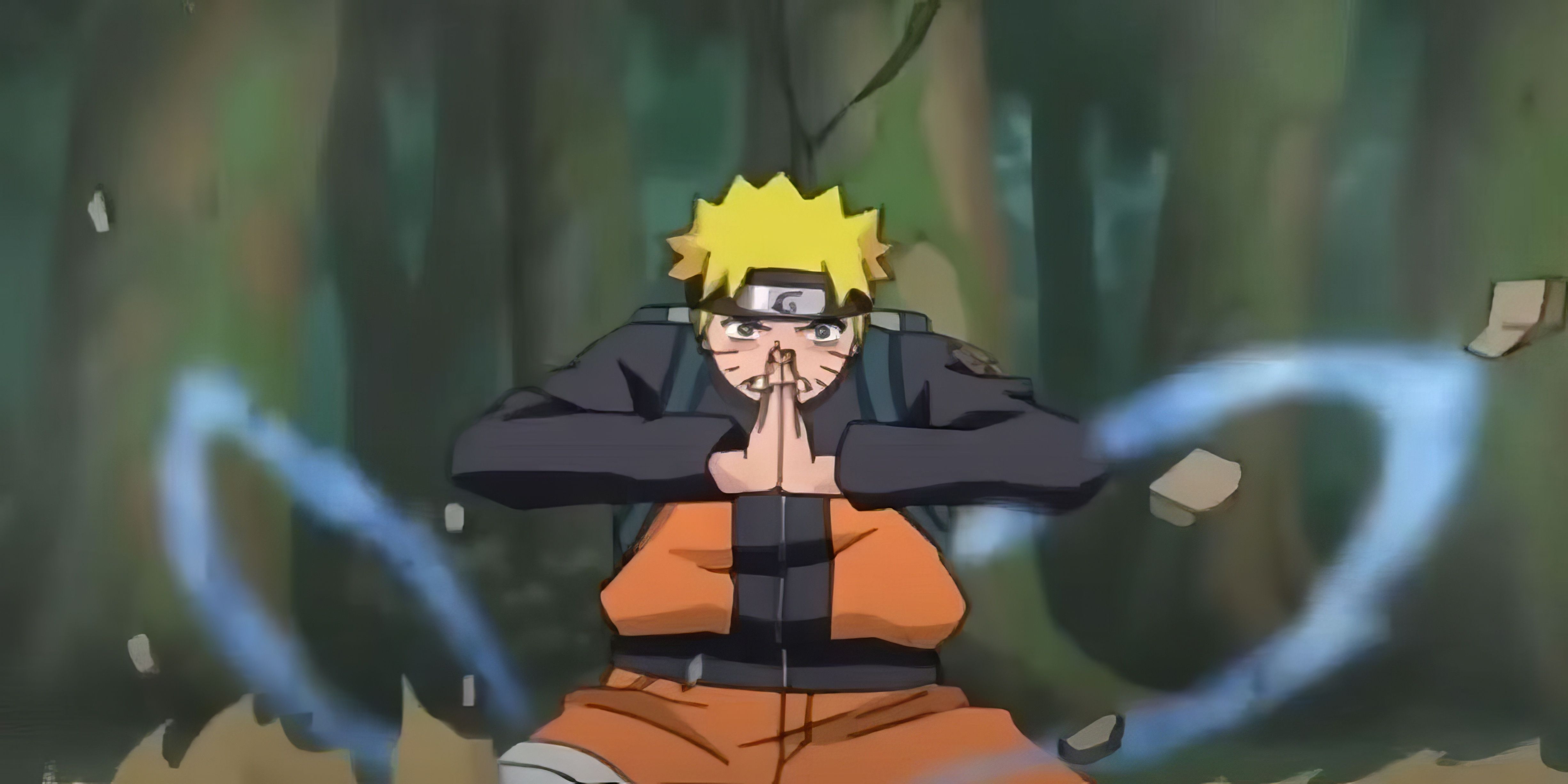 Naruto: Genjutsu, Explained
