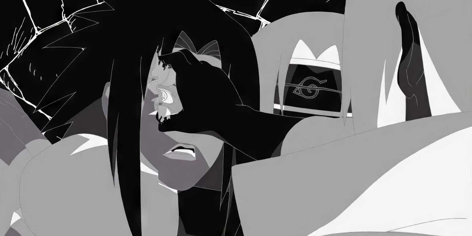 Itachi Uchiha Was A Genjutsu Prodigy In The Original Series boruto