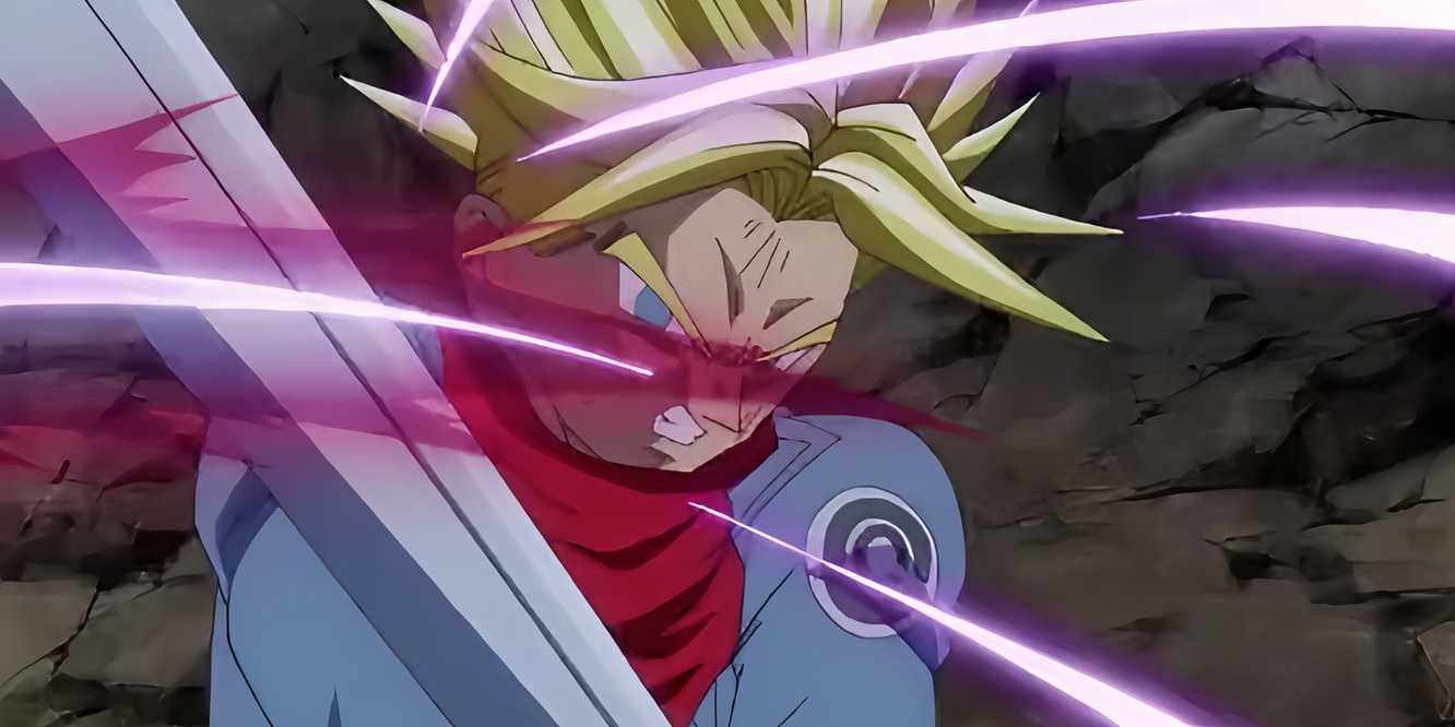 Ss3 Rage Dragon Ball: Super Saiyan Rage, Explained