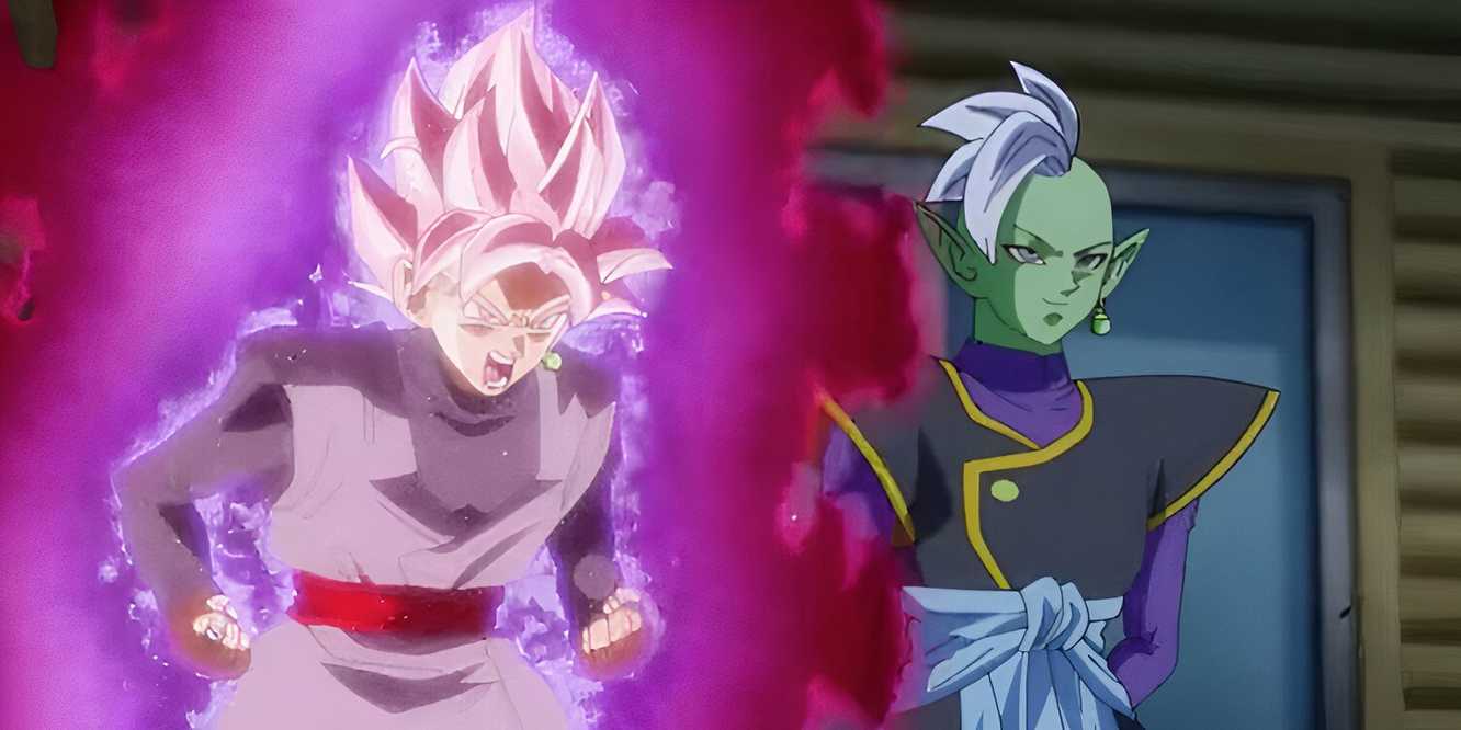Super Rage Dragon Ball: Super Saiyan Rage, Explained