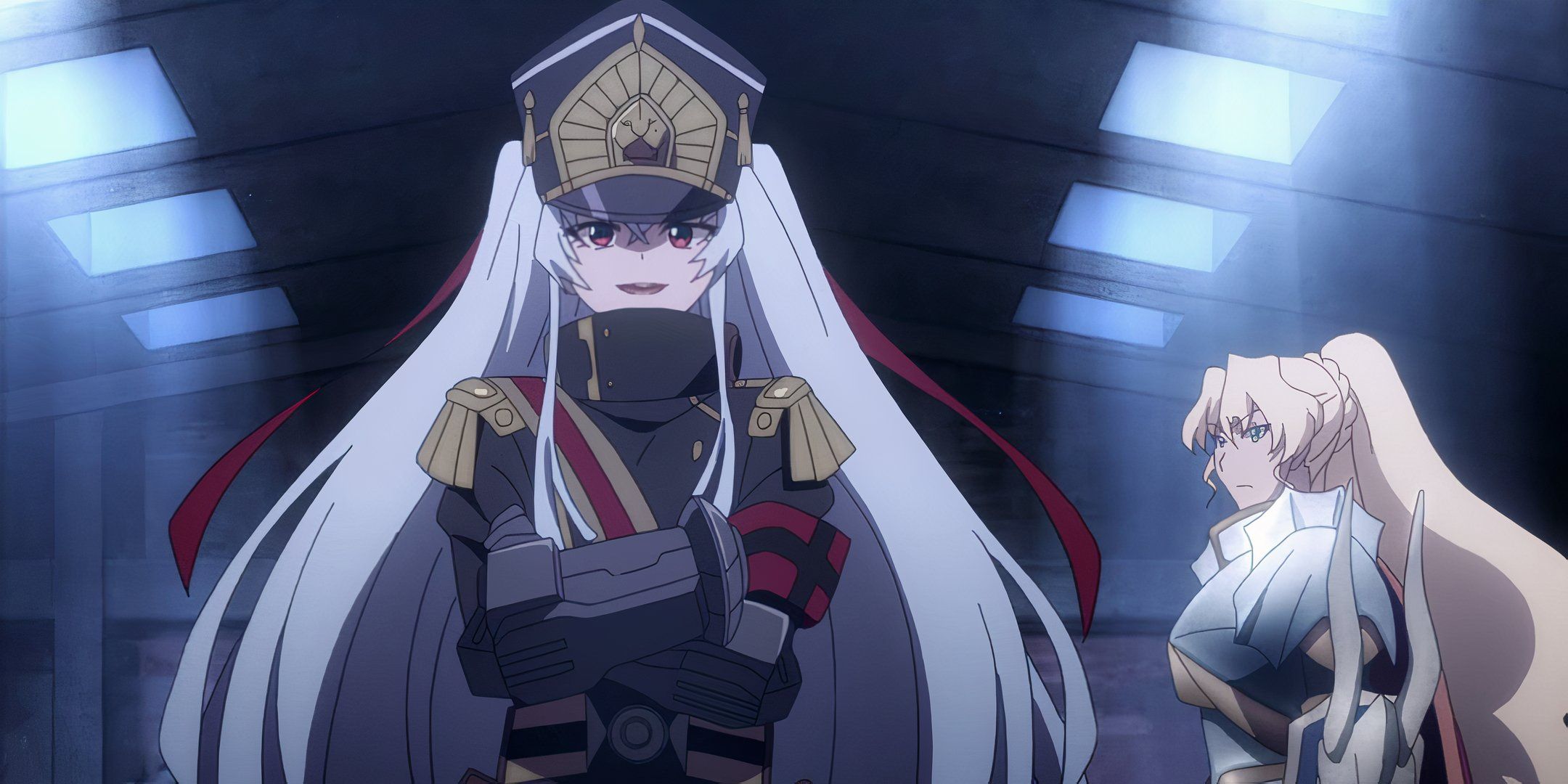 Altair from Re:Creators