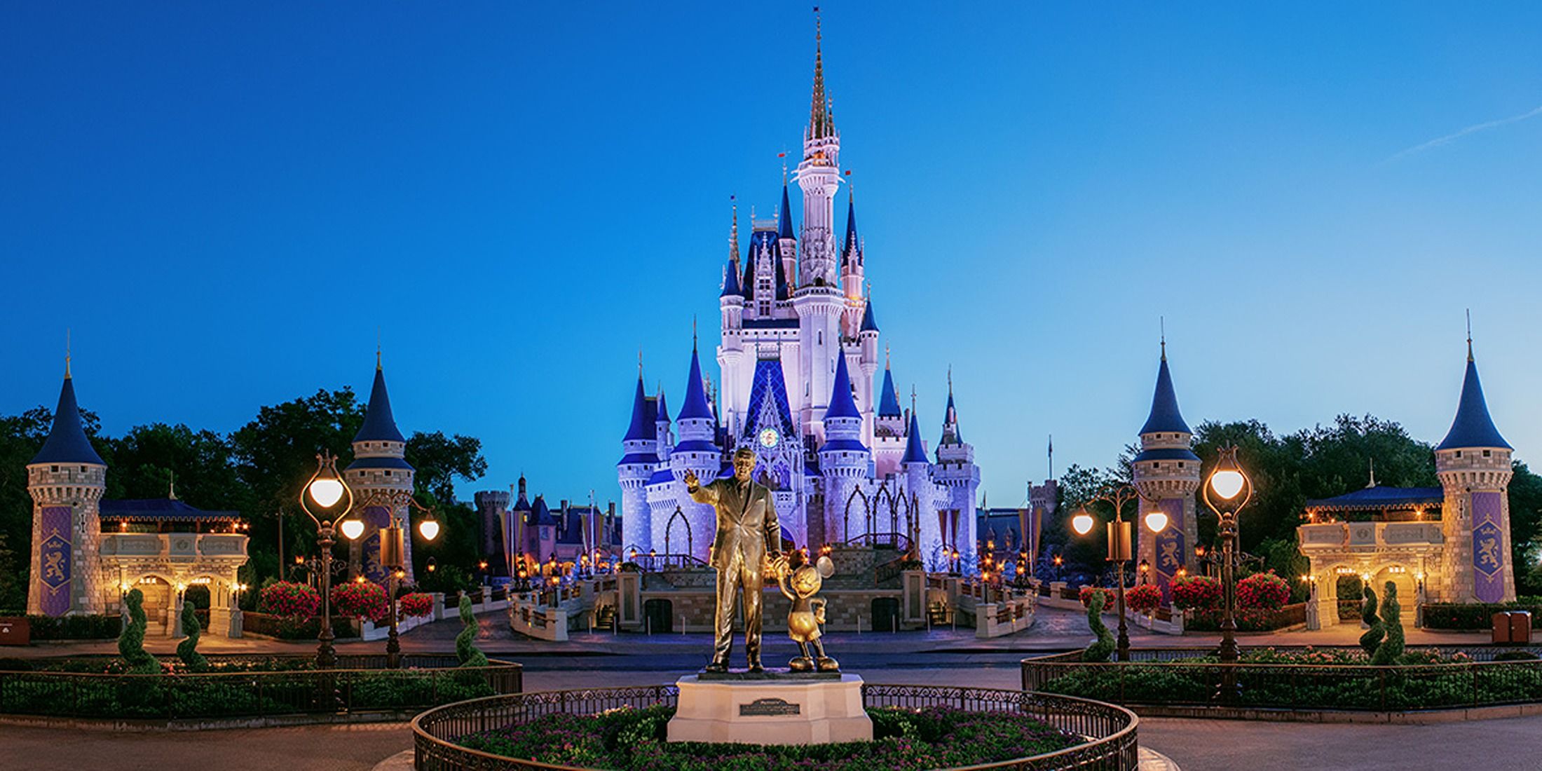 Disney announces changes coming to parks this year