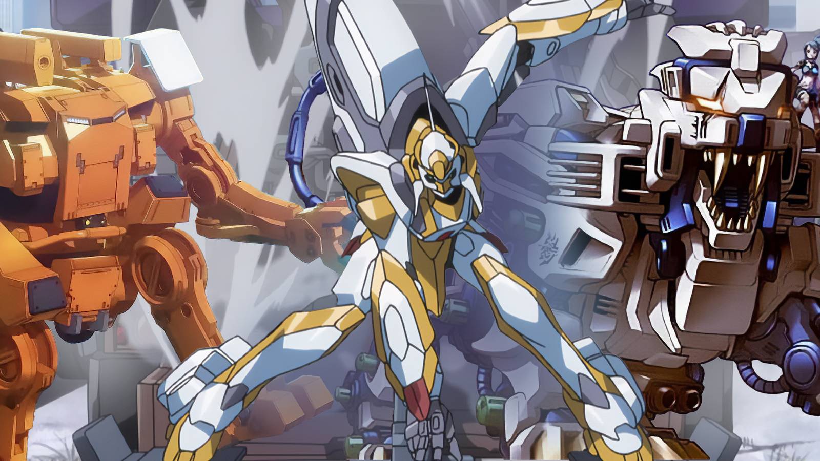 14-Anime-Featuring-Unconventional-Mecha-Designs