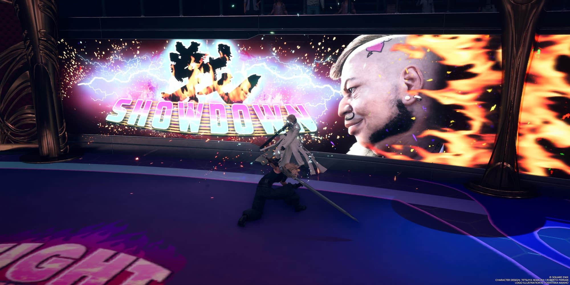Final Fantasy 7 Rebirth: How To Beat Rufus
