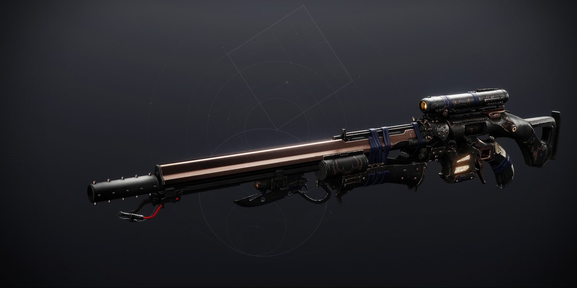 The Best Sniper Rifles For Your Destiny 2 Arsenal