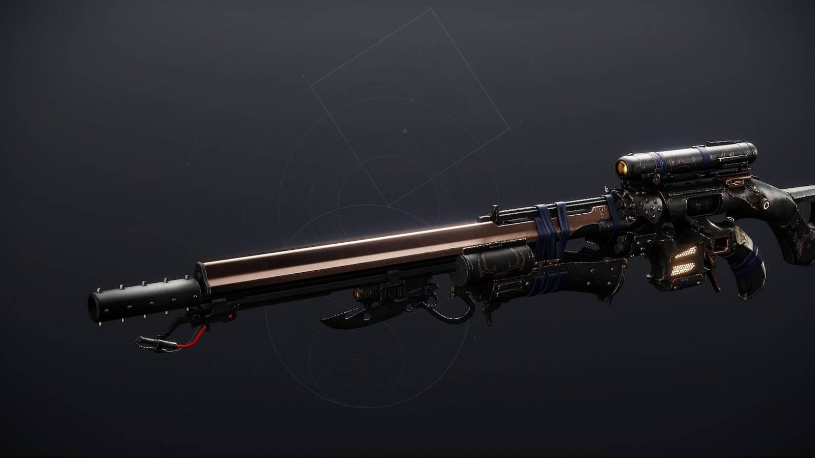 Still Hunt in Destiny 2