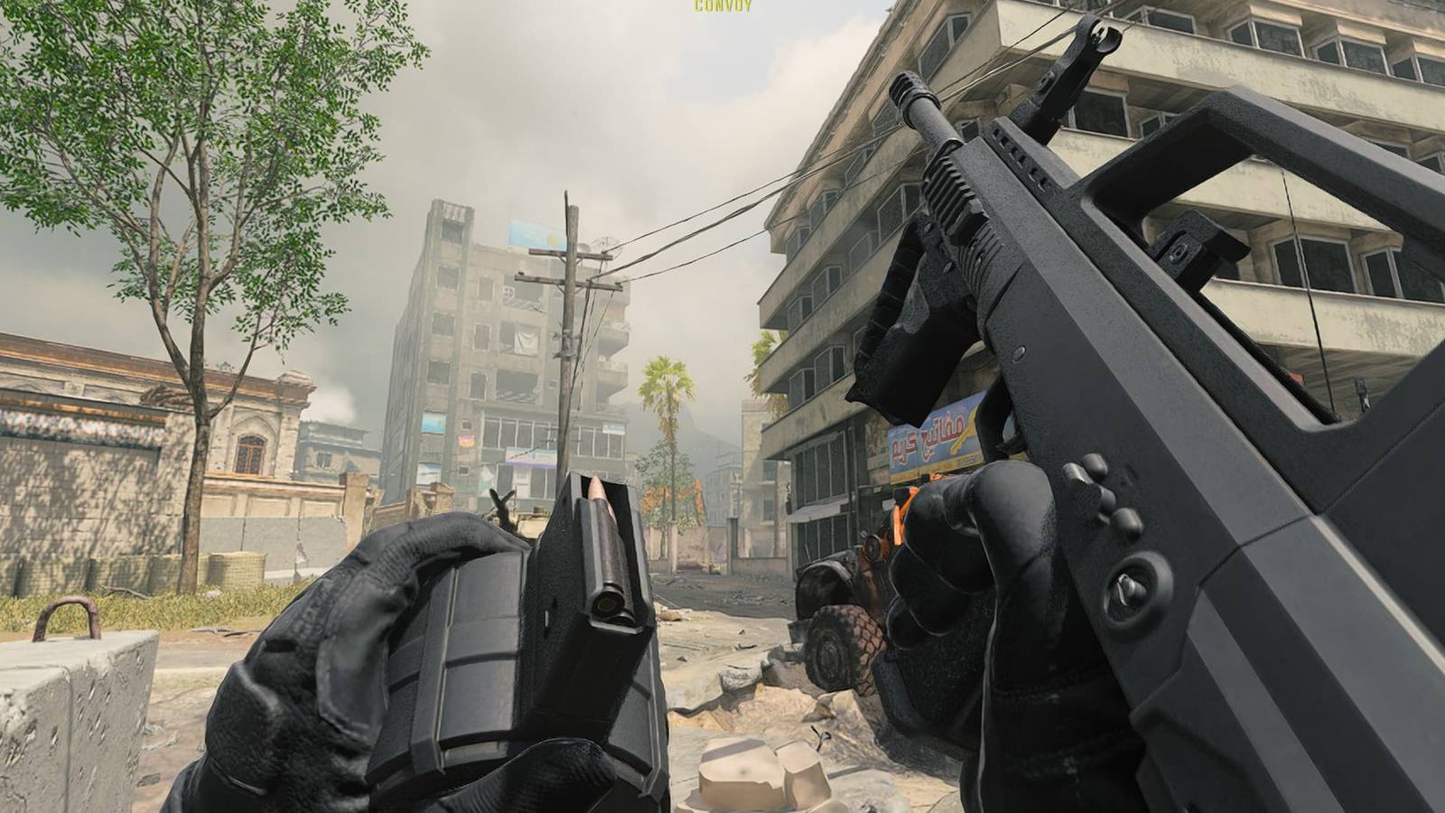 Call of Duty: Modern Warfare 3 - Best DG58 LSW Loadout