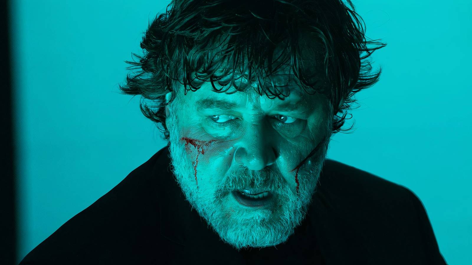 Russell Crowe as Anthony Miller