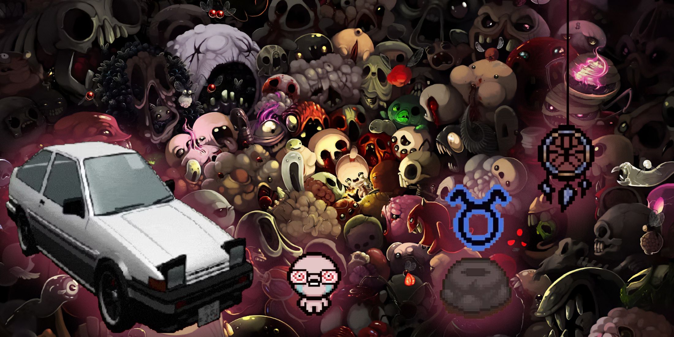 28-Best-Mods-For-The-Binding-Of-Isaac,-Ranked