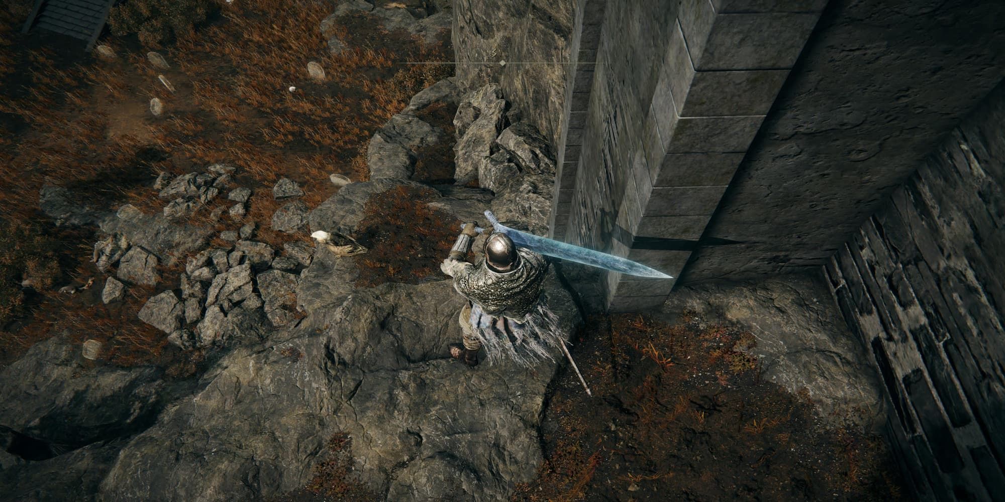 How To Get Ash of War: Wing Stance (& What It Does) In Elden Ring ...