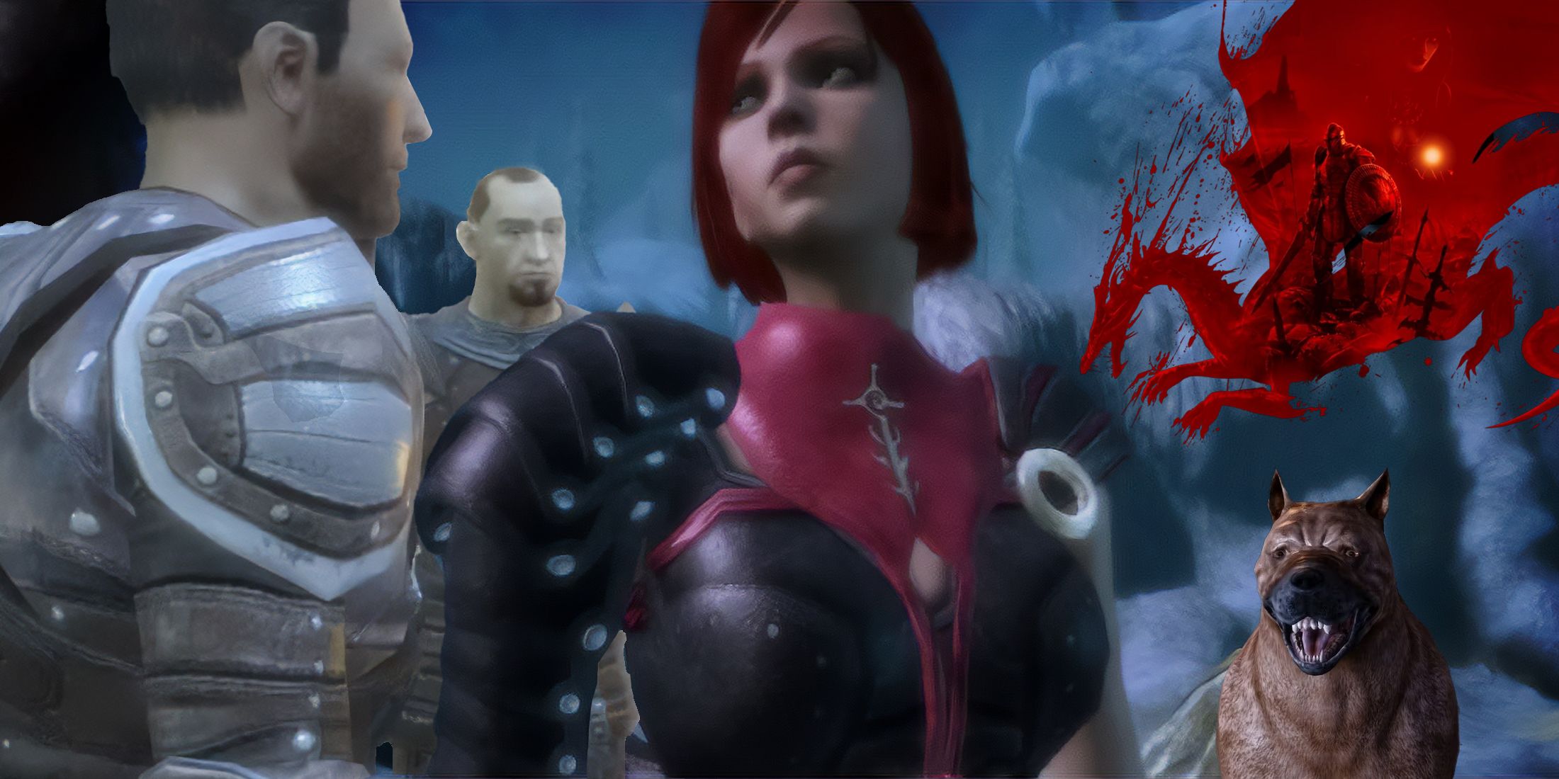 Best Dragon Age: Origins Mods