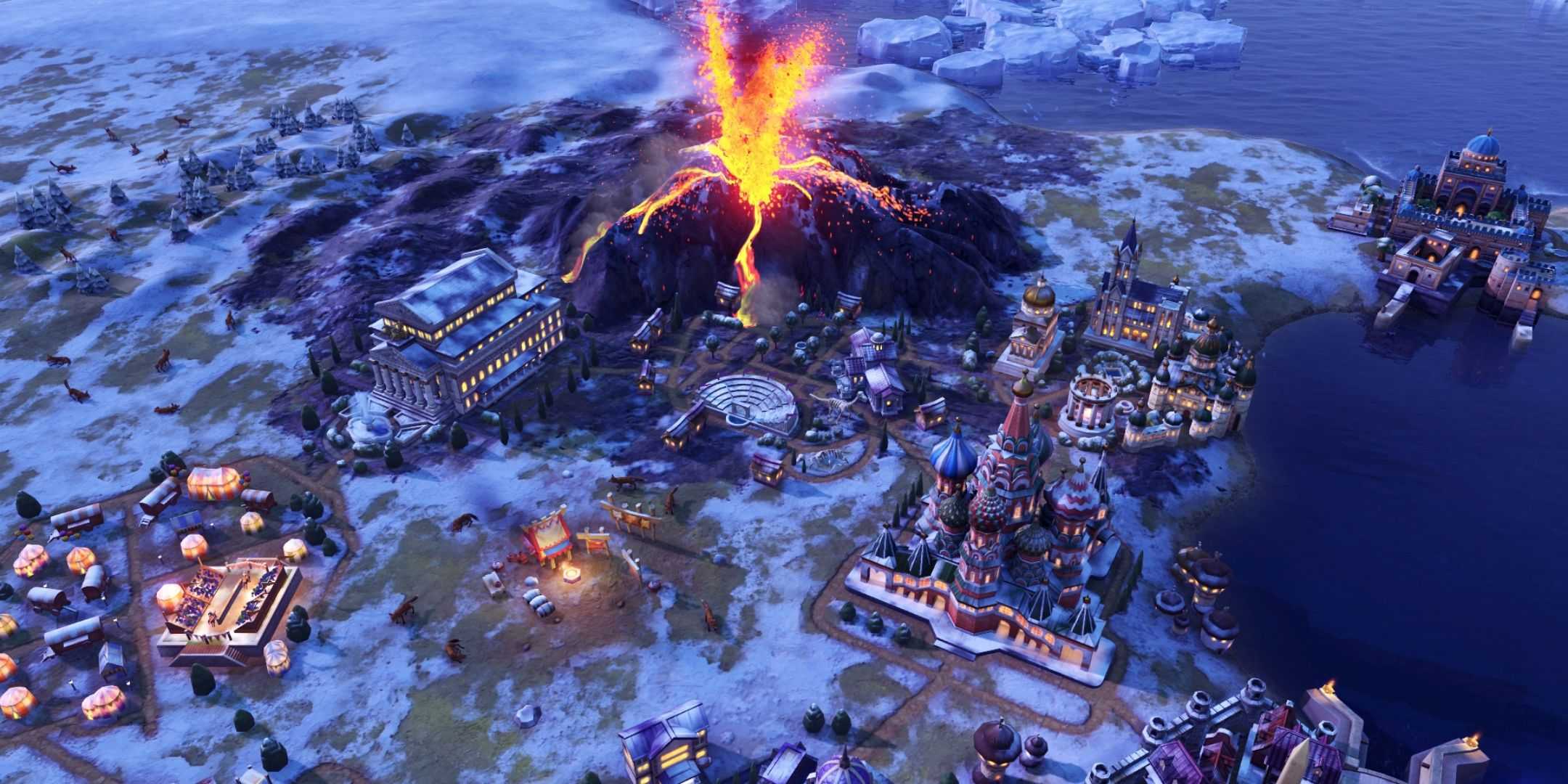 Civilization 6 Strategy Best Strategy Games For Creating Massive Armies