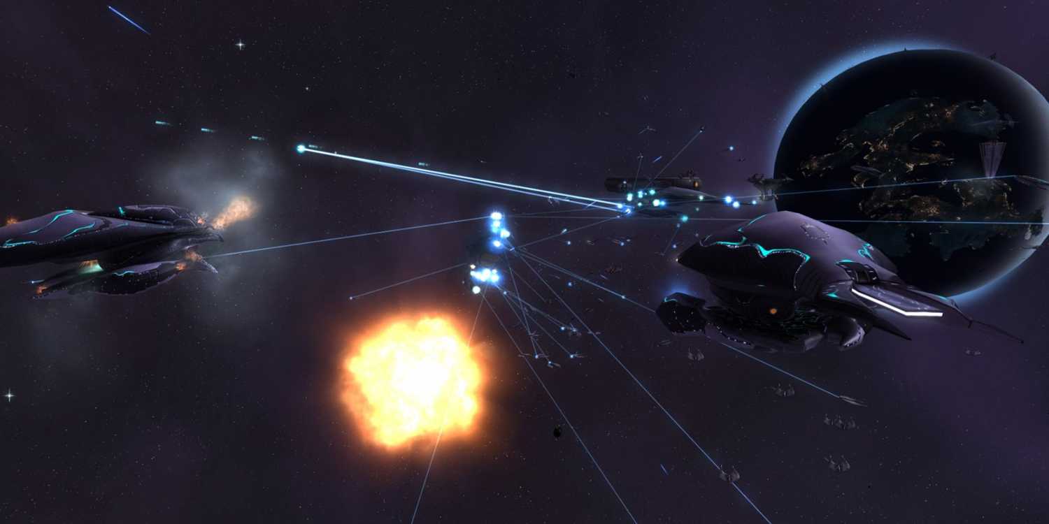 Solar Rts Game Best RTS Games With Nukes