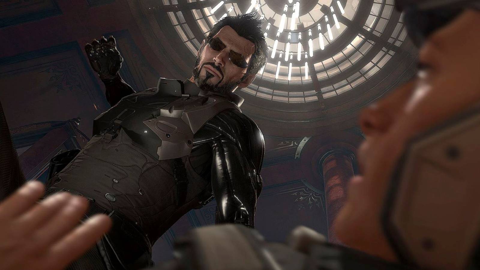 deus ex mankind divided