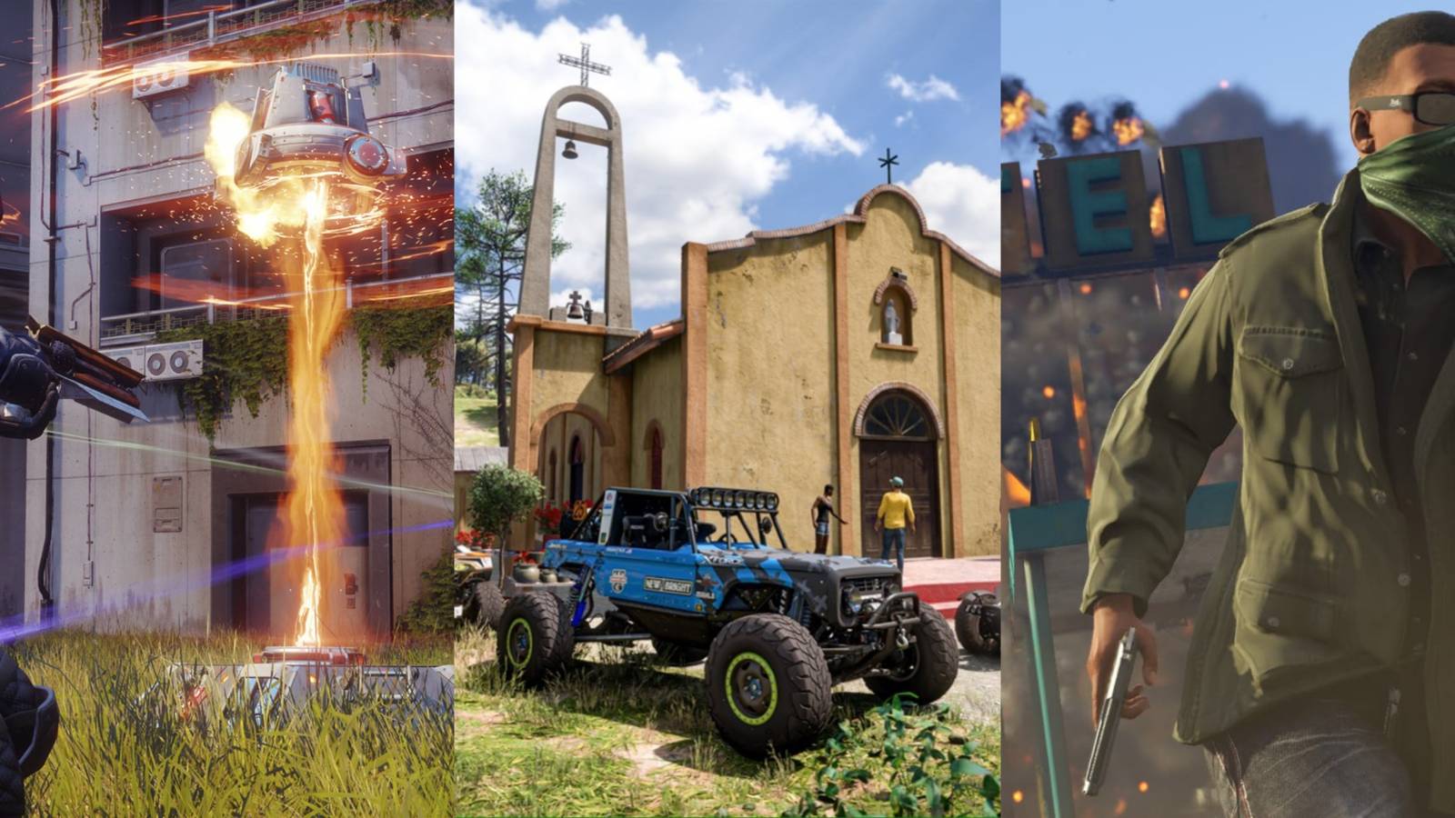 7 Xbox Series X Games That Offer The Best Value For Money