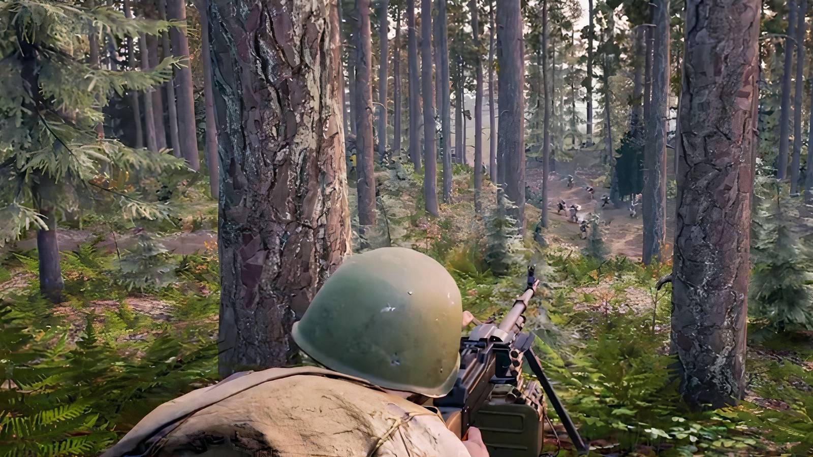 '83 - Armor Reveal Trailer