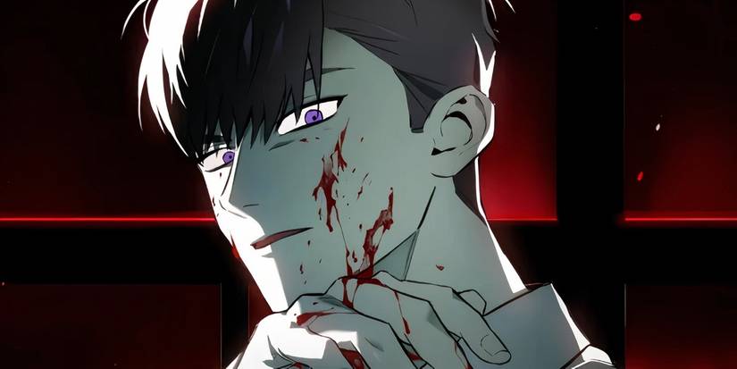 Kum Hyungsun from Devil Returns to School Days