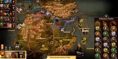 A Game of Thrones_ The Board Game - Digital Edition - 1