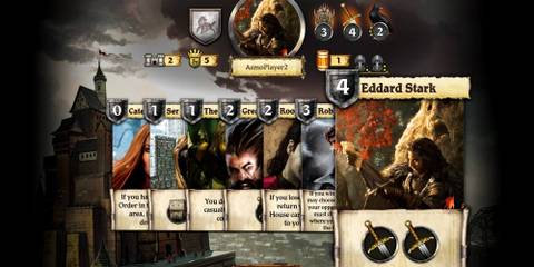 A Game of Thrones_ The Board Game - Digital Edition - 3
