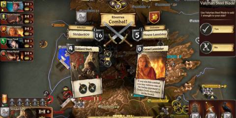 A Game of Thrones_ The Board Game - Digital Edition - 5