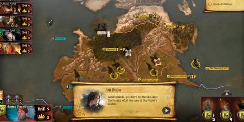 A Game of Thrones_ The Board Game - Digital Edition - 6