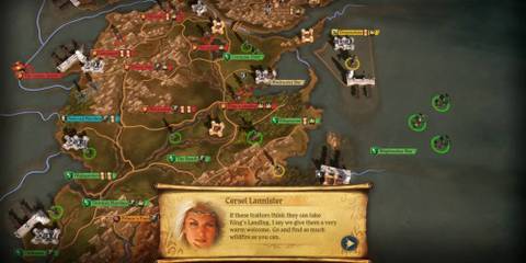 A Game of Thrones_ The Board Game - Digital Edition - 7