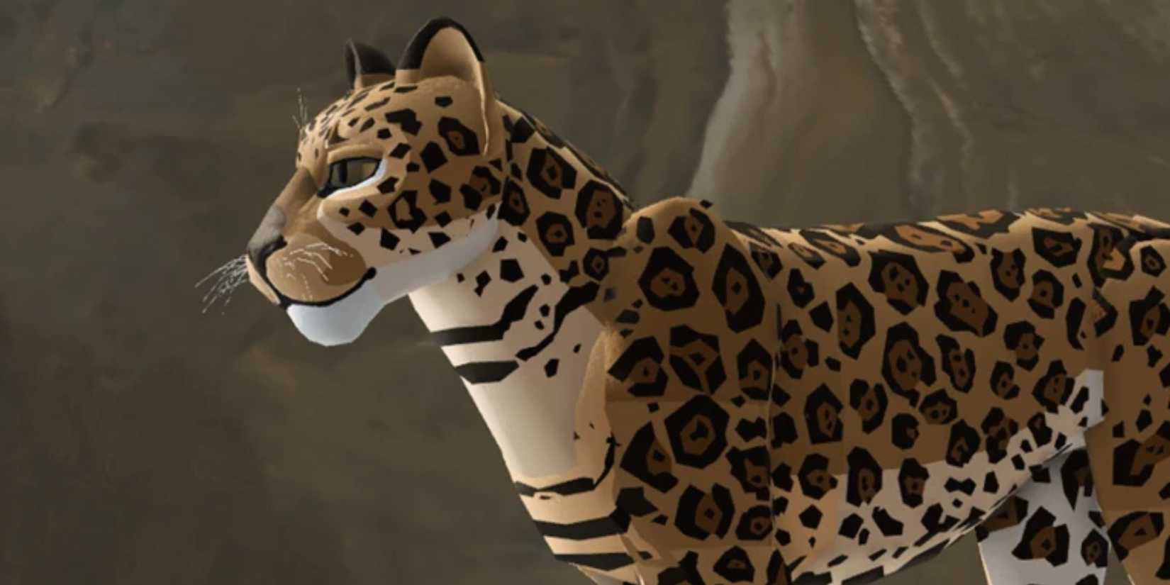 A Lion's Pride Alpha - Lion RP: animal