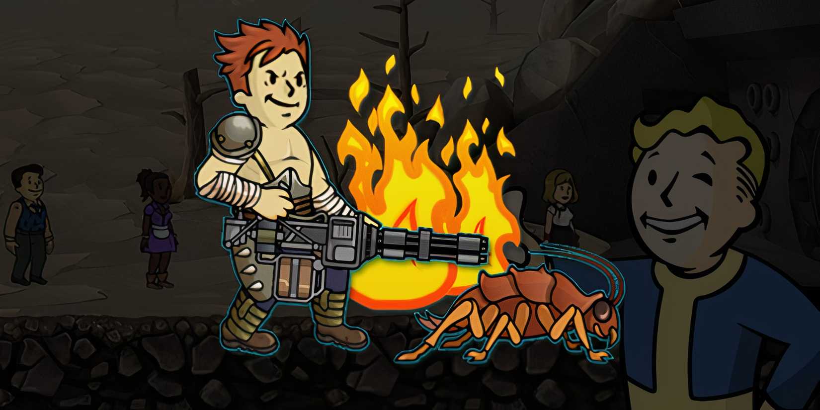Fallout Shelter: Mistakes All Players Make That Ruin Their Experience