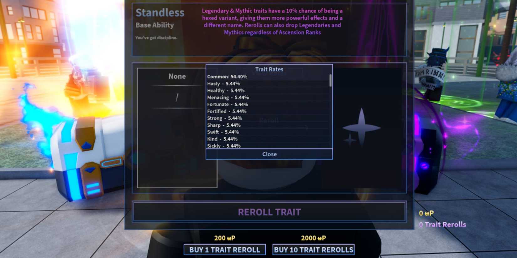 A Universal Time Stands