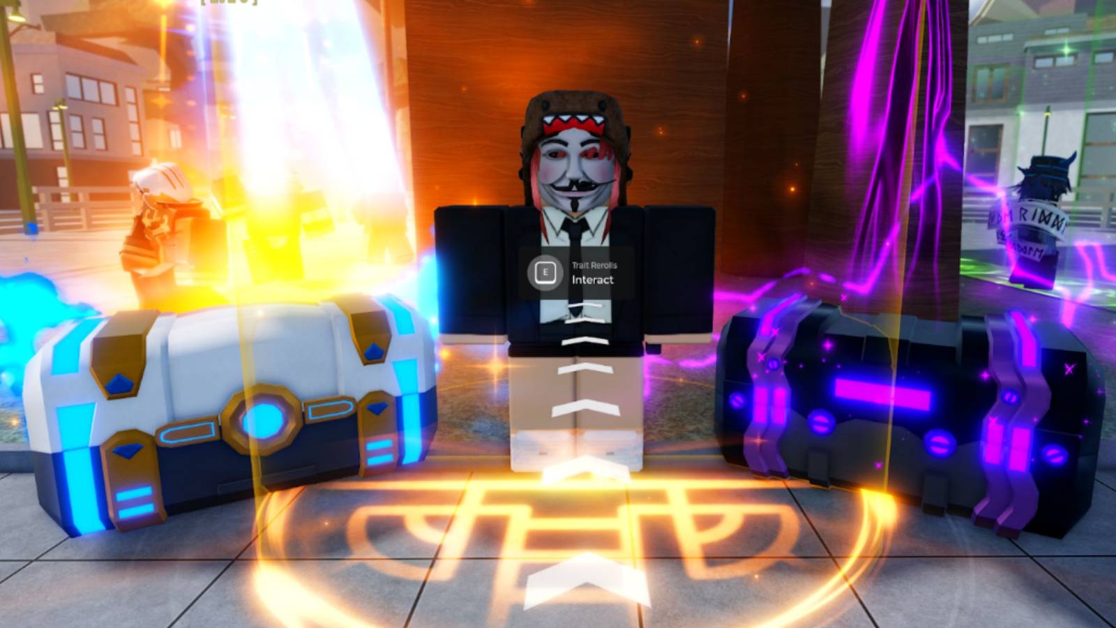 A Universal Time Stands