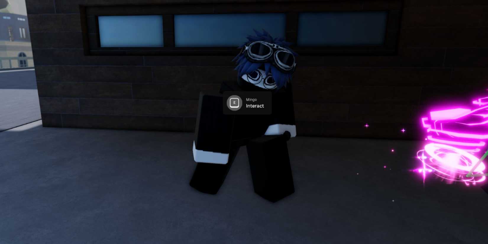 NPC in A Universal Time