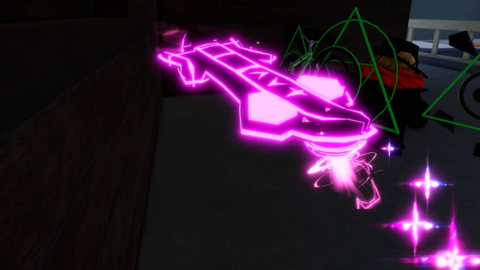 Mounts in A Universal Time