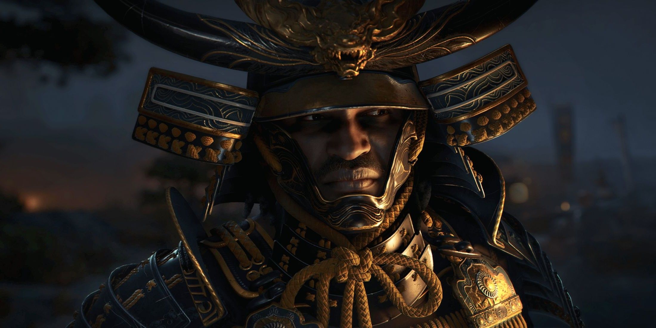 AC Shadows Yasuke