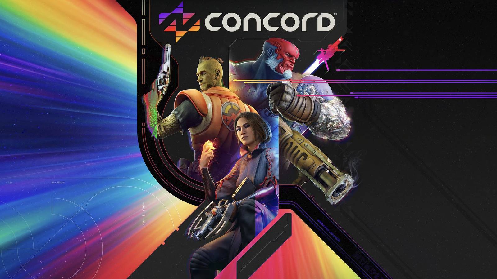 concord psn requirement