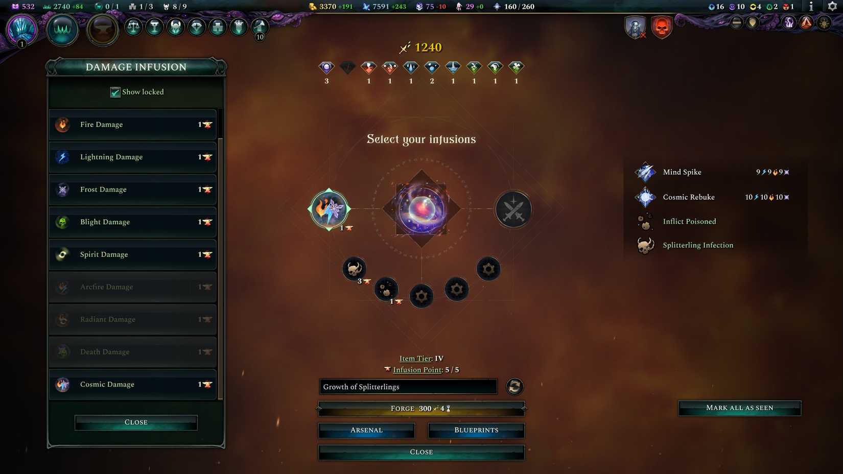 Age of Wonders 4 Relic