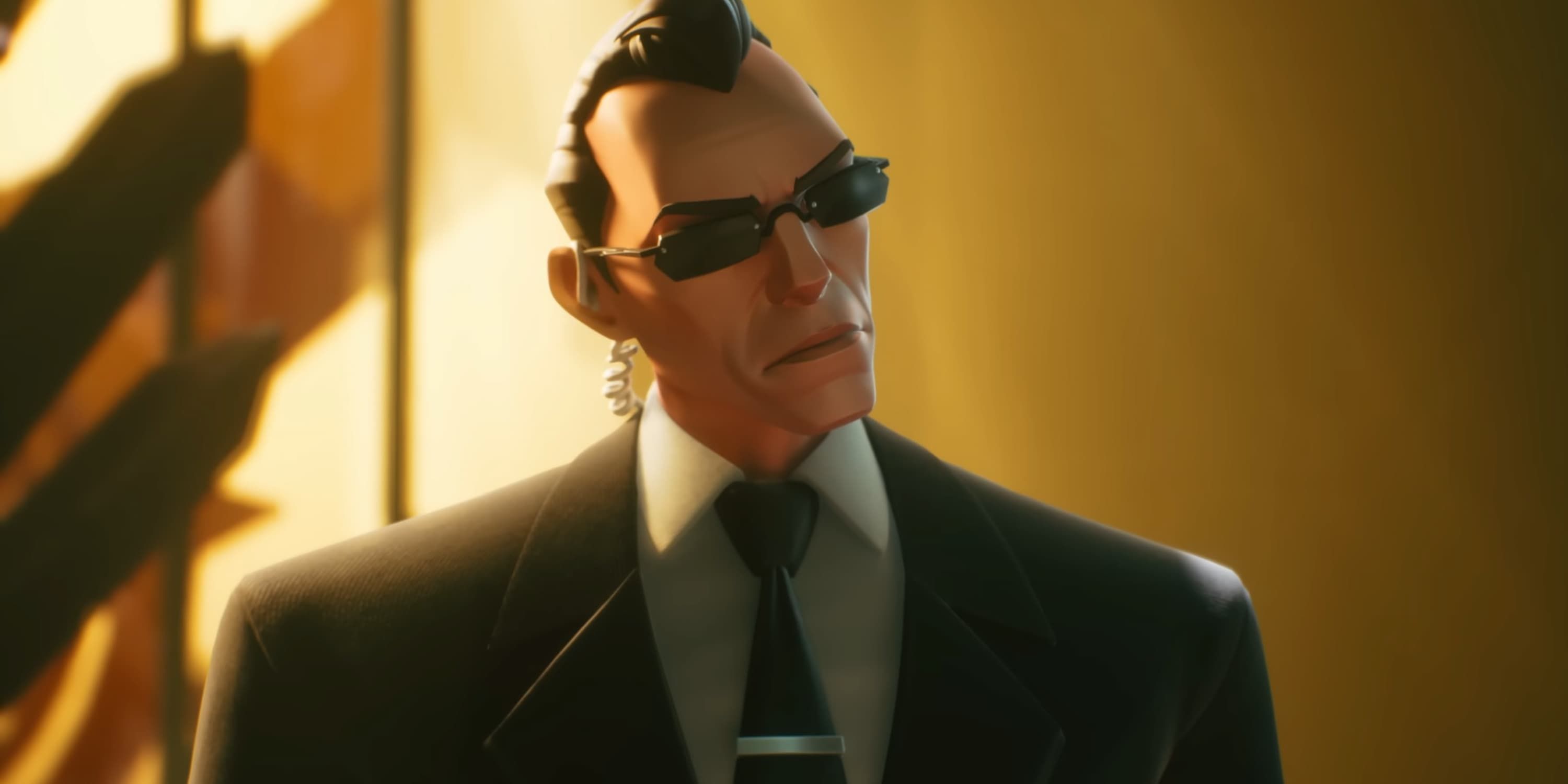 MultiVersus: How to Unlock Agent Smith