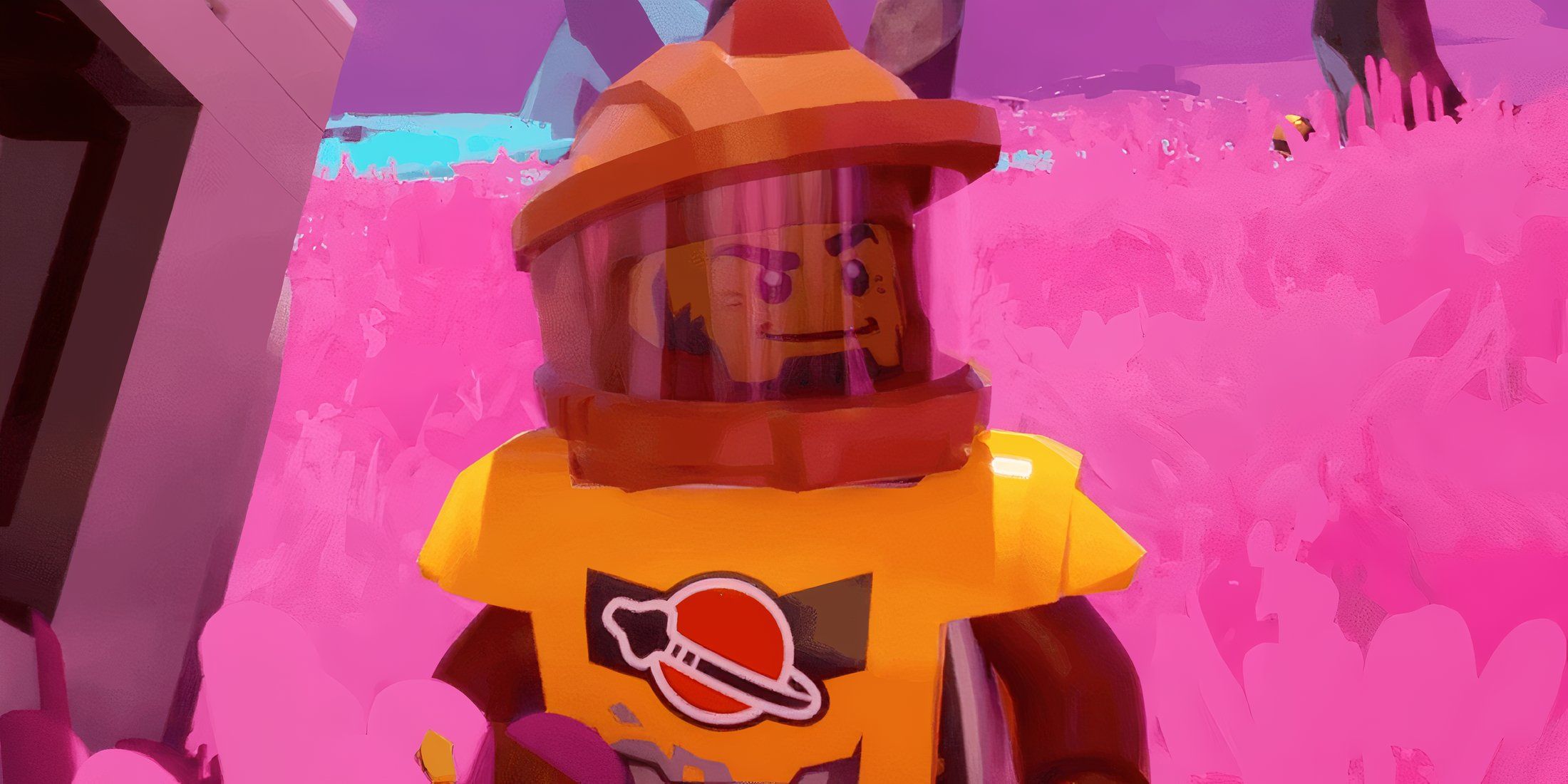 lego smoothie odyssey trailer player character fortnite