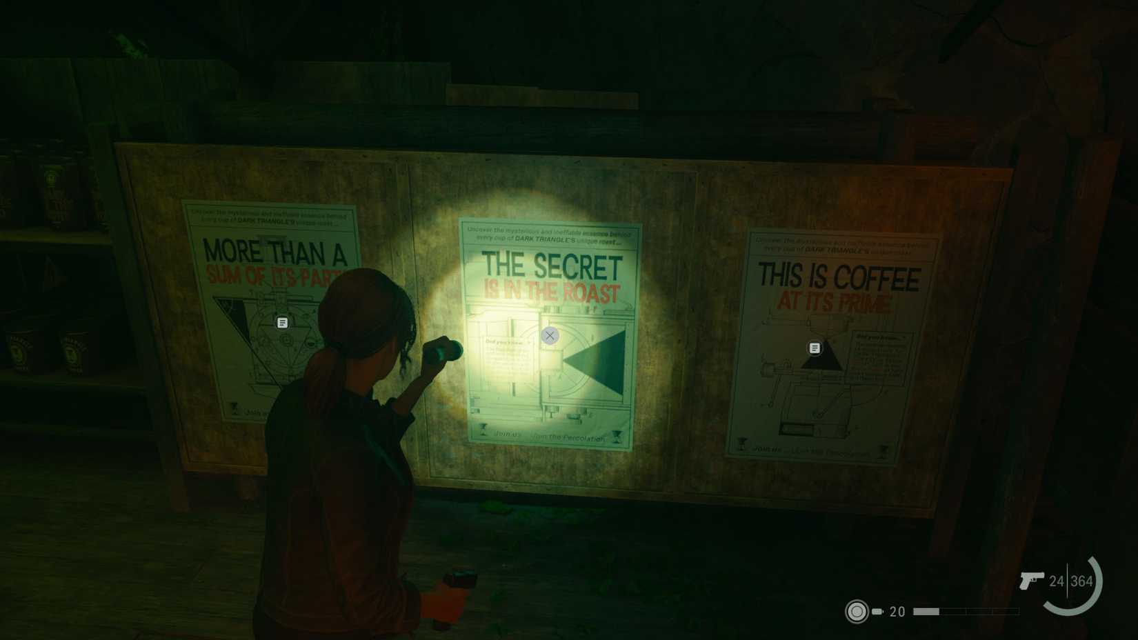 alan wake 2 night springs episode 2 walkthrough 8