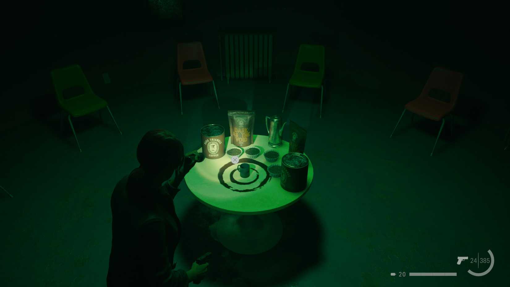 alan wake 2 night springs episode 2 walkthrough 9