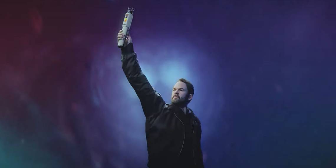 Descubre el secreto mejor guardado de los videojuegos que te hará volar la cabeza