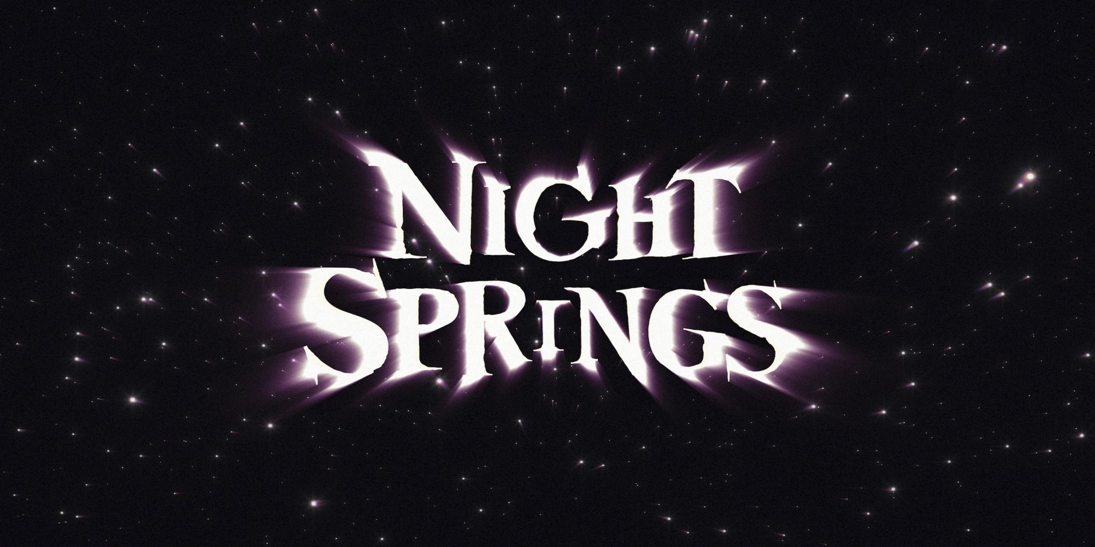 Alan Wake 2 Night Springs main screenshot