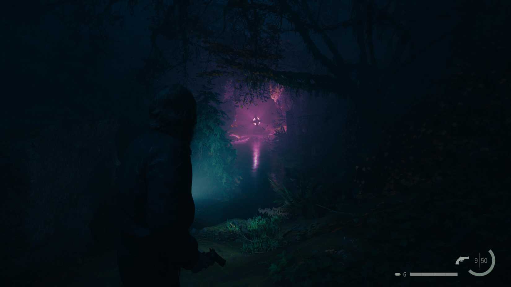 alan wake 2 night springs time breaker 4