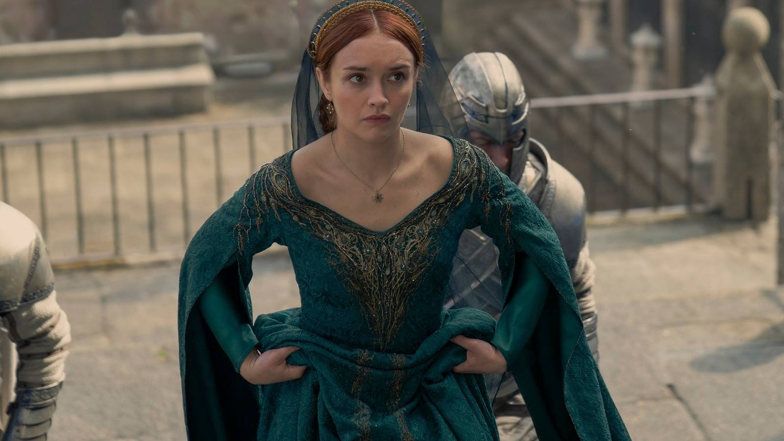 House of the Dragon Season 2 Deserves Far More Credit Than It Gets
